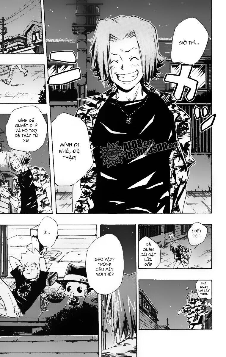 Reborn: Người Đào Tạo Sát Thủ Chap 61 - Next Chap 62