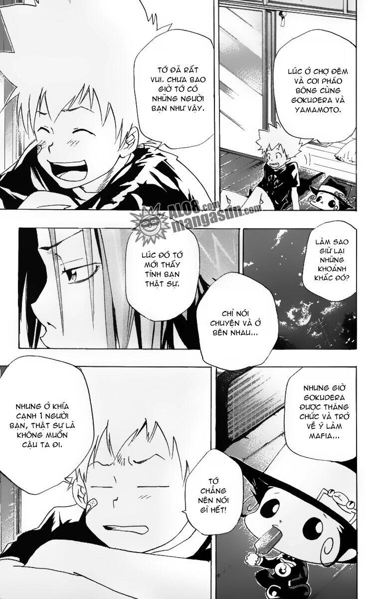 Reborn: Người Đào Tạo Sát Thủ Chap 61 - Next Chap 62