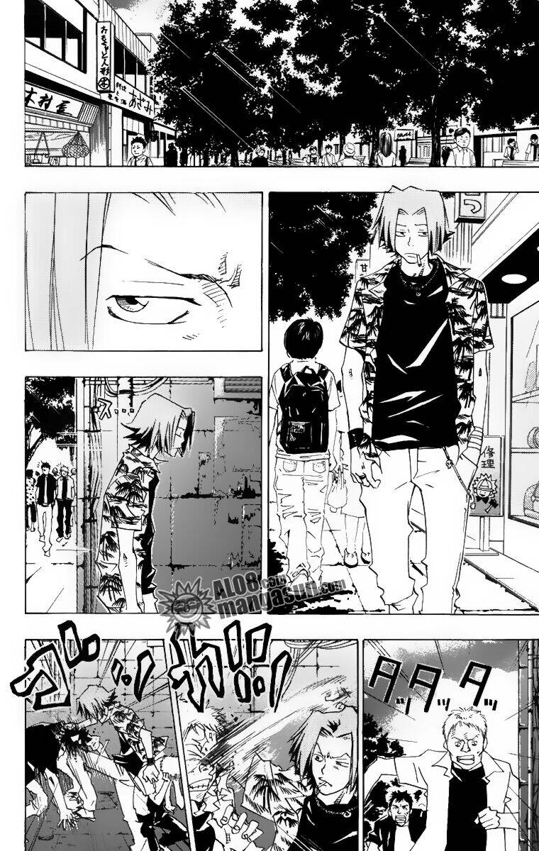 Reborn: Người Đào Tạo Sát Thủ Chap 61 - Next Chap 62
