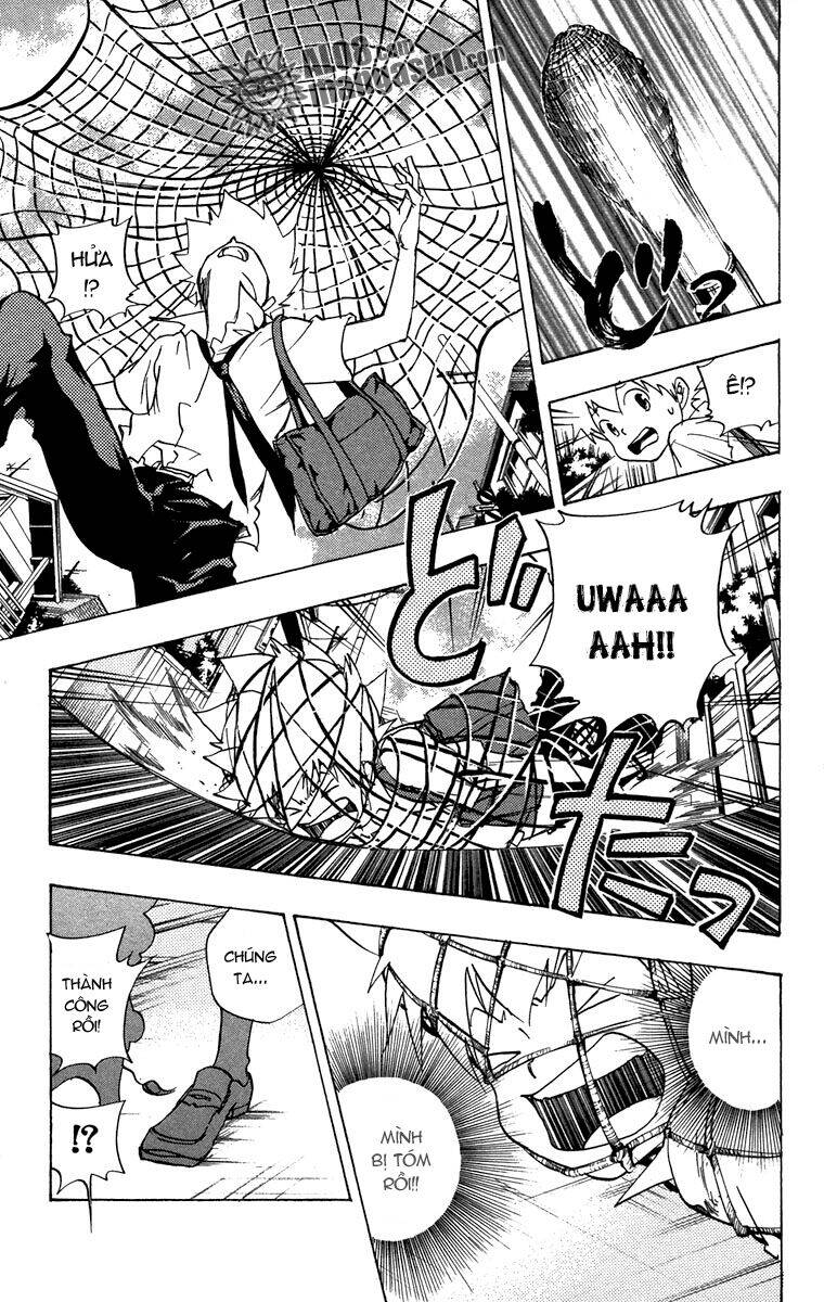 Reborn: Người Đào Tạo Sát Thủ Chap 63 - Next Chap 64