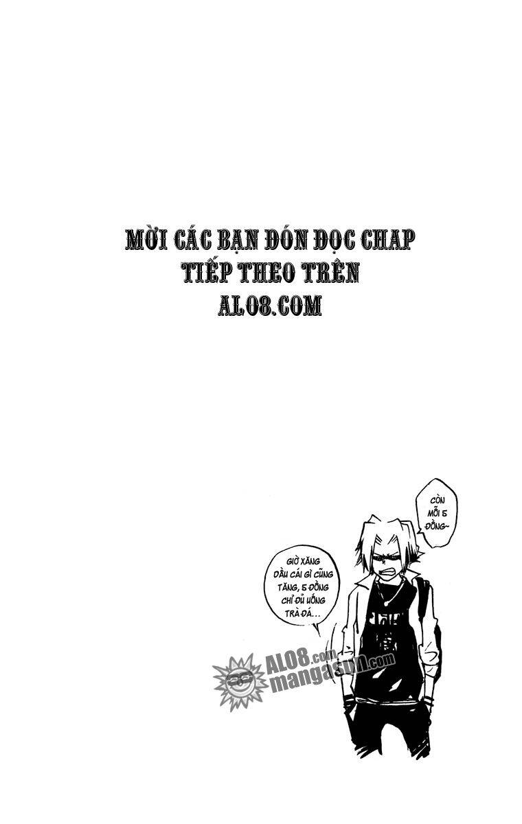Reborn: Người Đào Tạo Sát Thủ Chap 63 - Next Chap 64