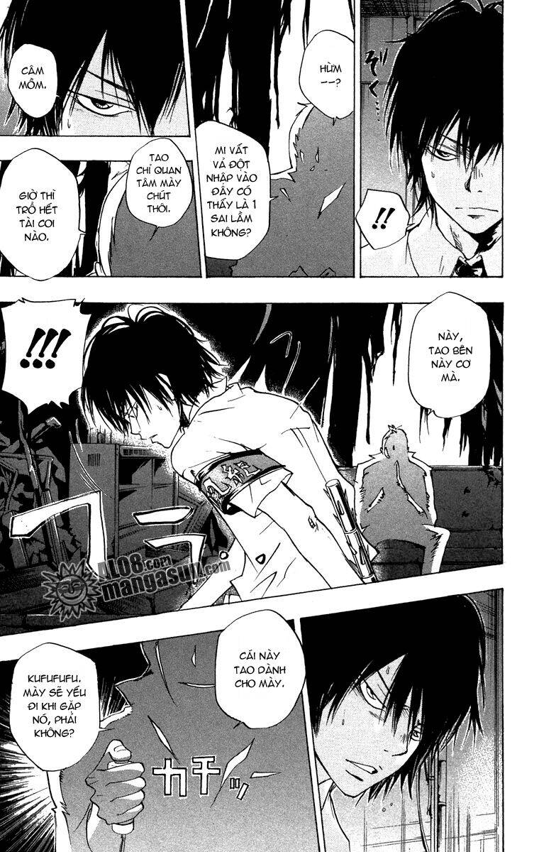 Reborn: Người Đào Tạo Sát Thủ Chap 63 - Next Chap 64