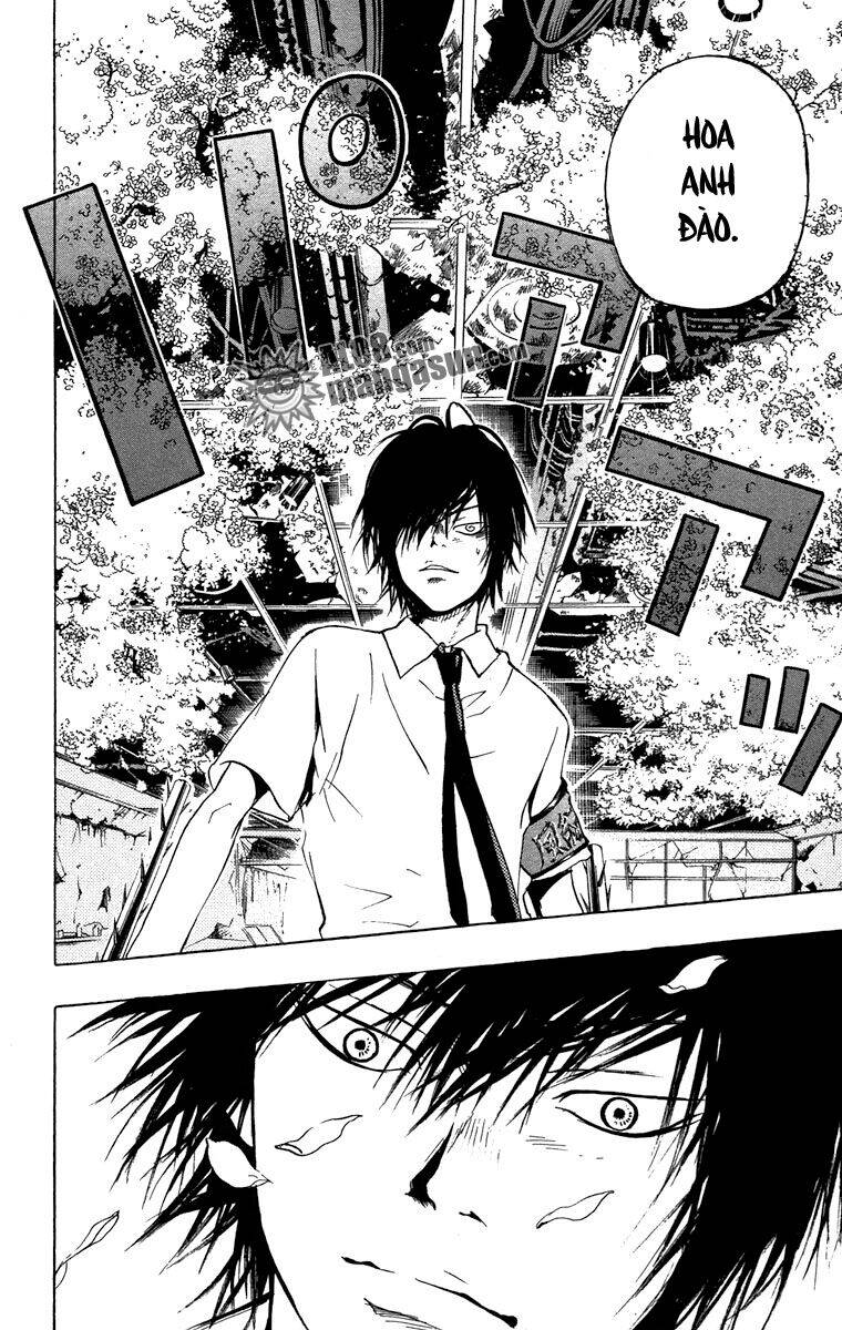 Reborn: Người Đào Tạo Sát Thủ Chap 63 - Next Chap 64