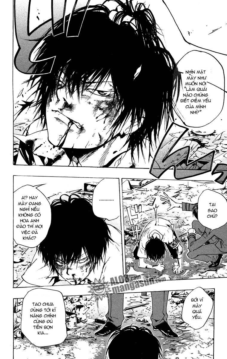 Reborn: Người Đào Tạo Sát Thủ Chap 63 - Next Chap 64