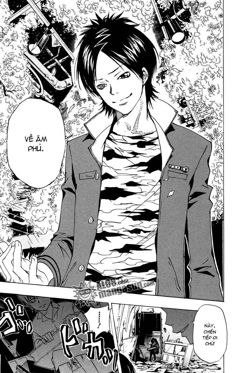 Reborn: Người Đào Tạo Sát Thủ Chap 63 - Next Chap 64