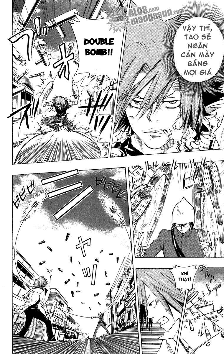 Reborn: Người Đào Tạo Sát Thủ Chap 64 - Next Chap 65