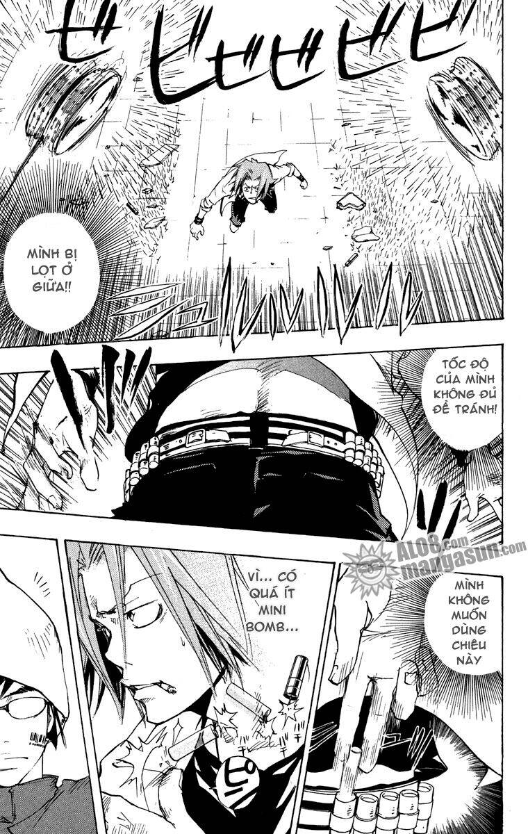 Reborn: Người Đào Tạo Sát Thủ Chap 64 - Next Chap 65