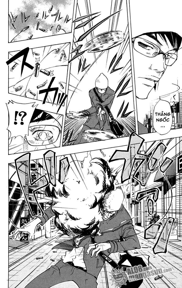 Reborn: Người Đào Tạo Sát Thủ Chap 64 - Next Chap 65