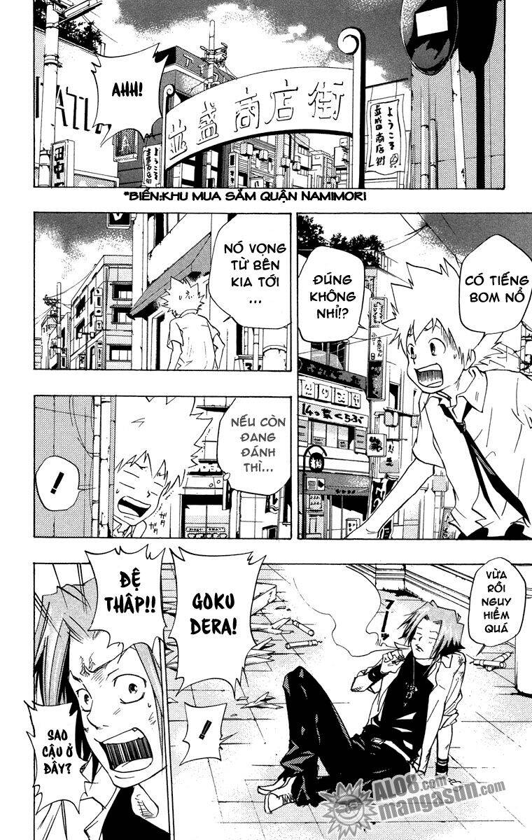 Reborn: Người Đào Tạo Sát Thủ Chap 64 - Next Chap 65