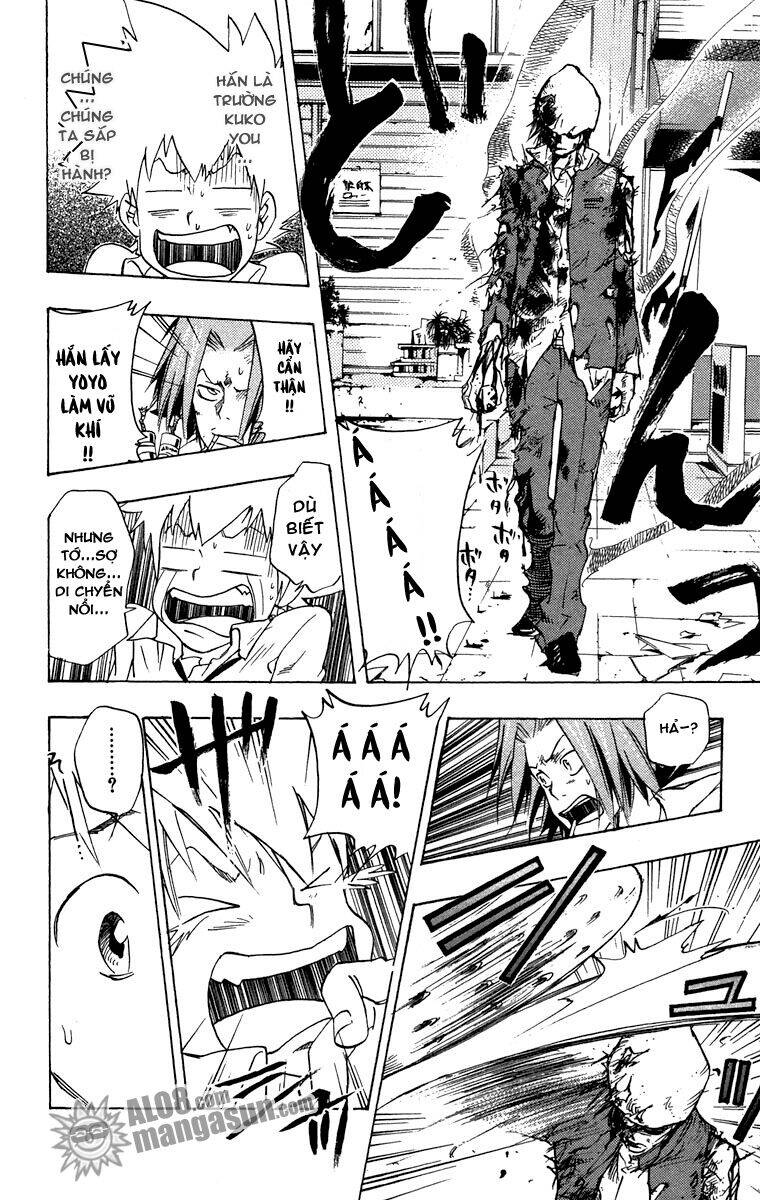 Reborn: Người Đào Tạo Sát Thủ Chap 64 - Next Chap 65