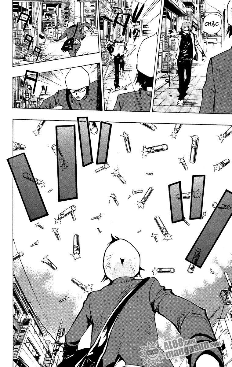 Reborn: Người Đào Tạo Sát Thủ Chap 64 - Next Chap 65