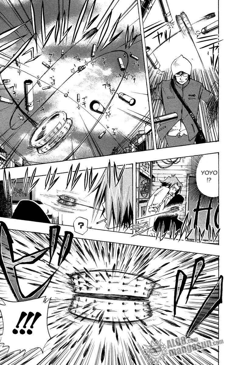 Reborn: Người Đào Tạo Sát Thủ Chap 64 - Next Chap 65