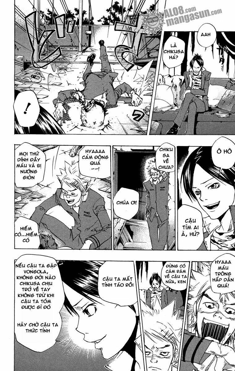 Reborn: Người Đào Tạo Sát Thủ Chap 65 - Next Chap 66