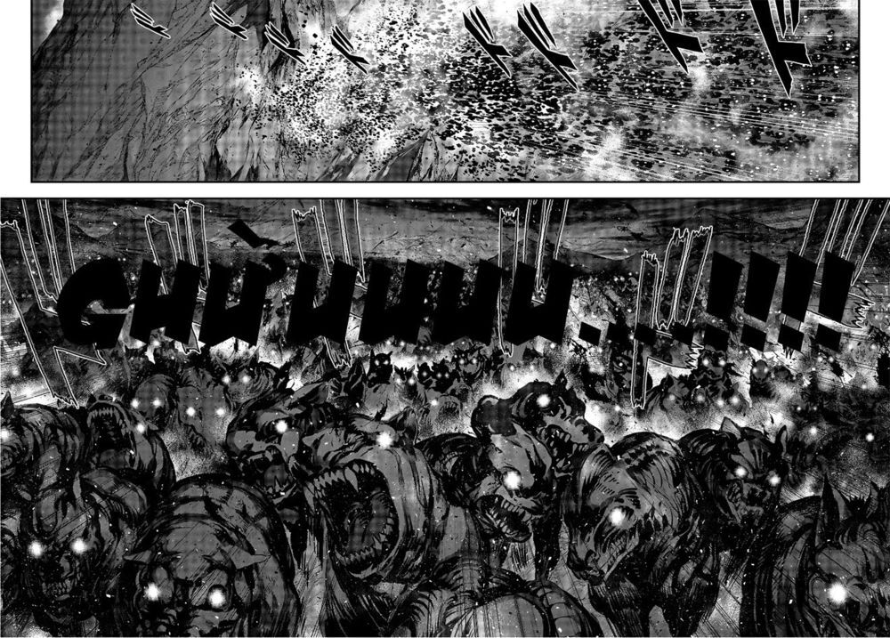 Rebuild World Chap 11 - Next Chap 12