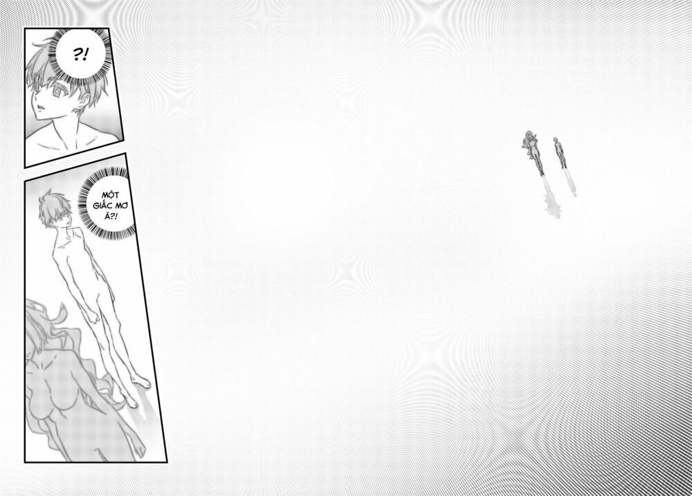 Rebuild World Chap 12 - Next Chap 13