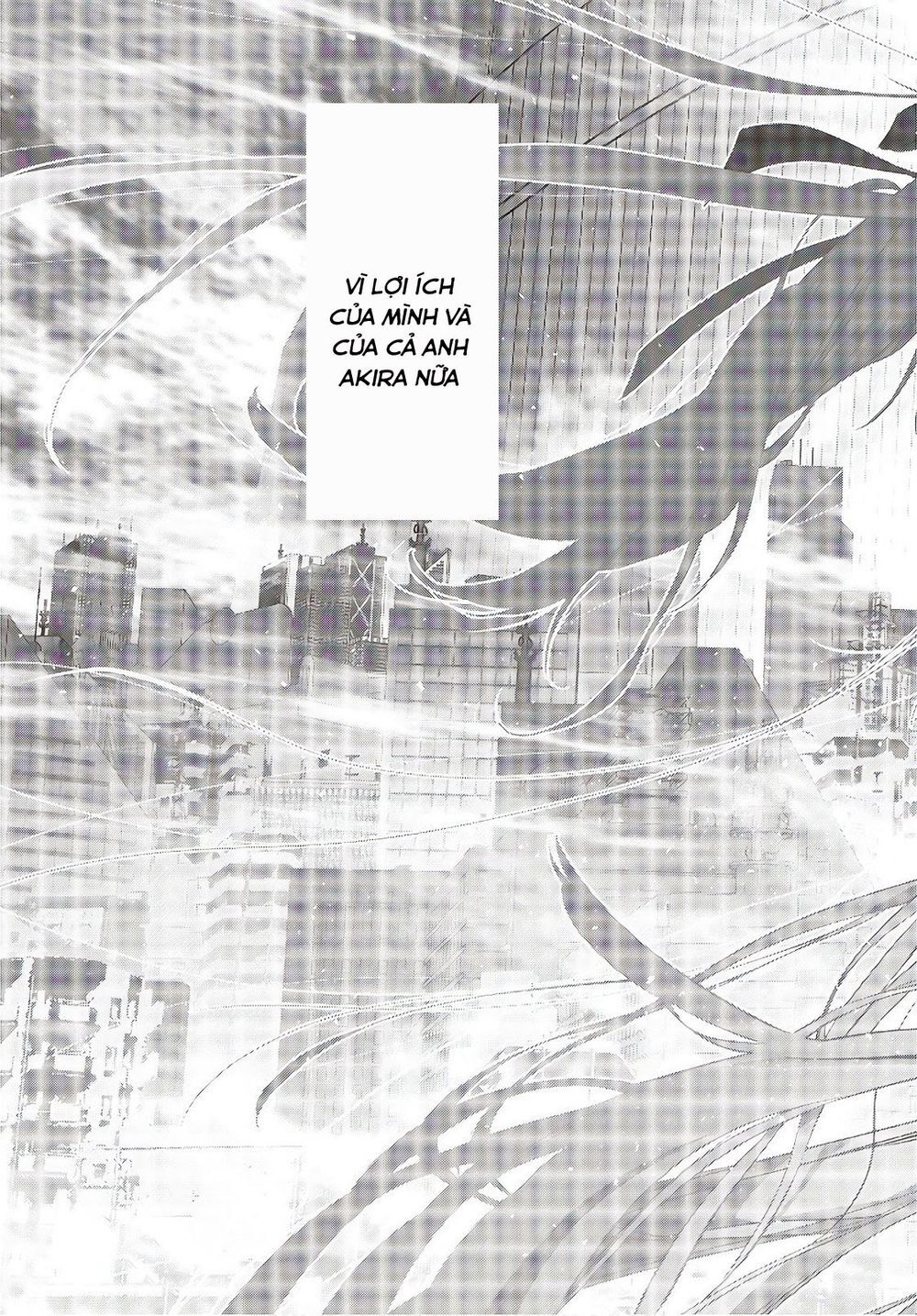 Rebuild World Chap 14 - Next Chap 15