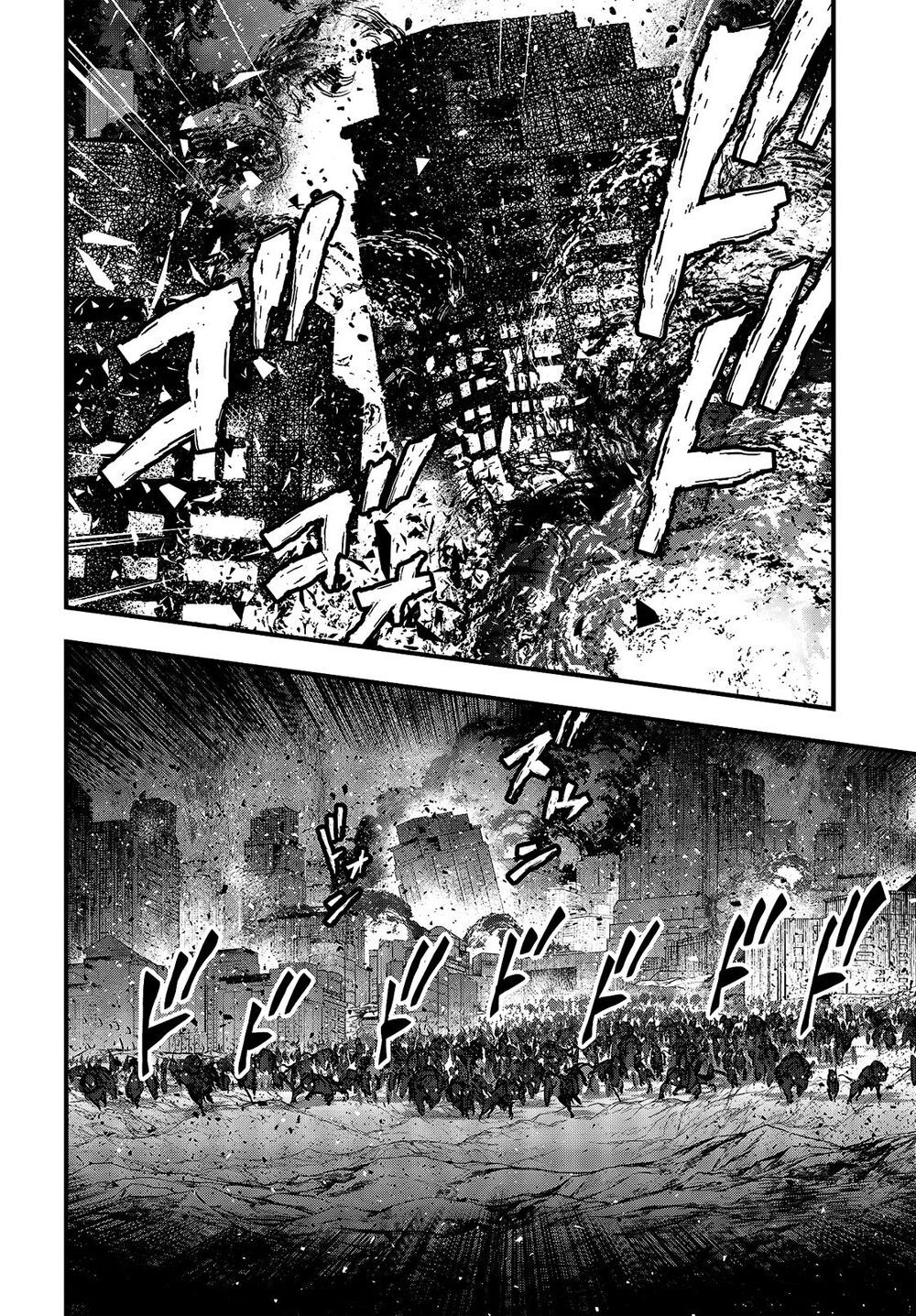Rebuild World Chap 16 - Next Chap 17