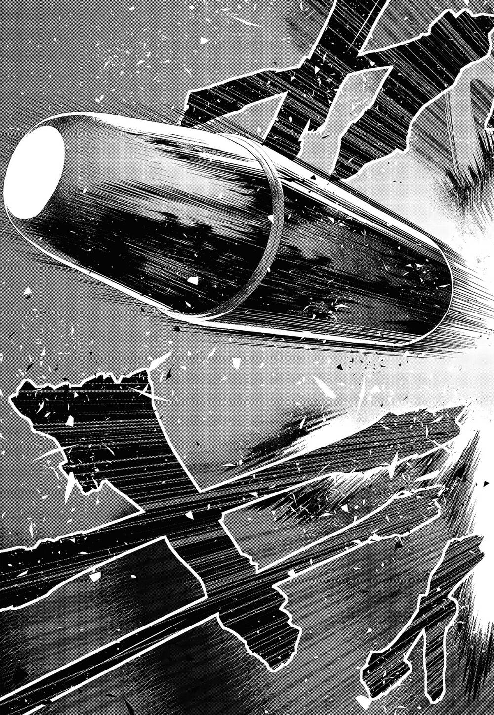 Rebuild World Chap 17 - Next Chap 18