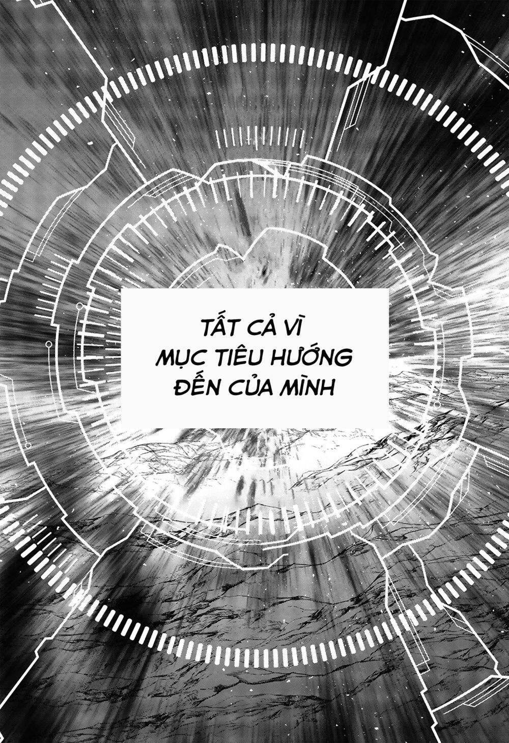 Rebuild World Chap 18 - Next Chap 19