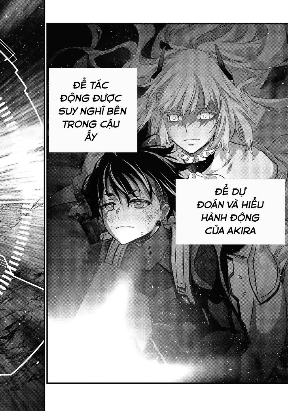 Rebuild World Chap 18 - Next Chap 19