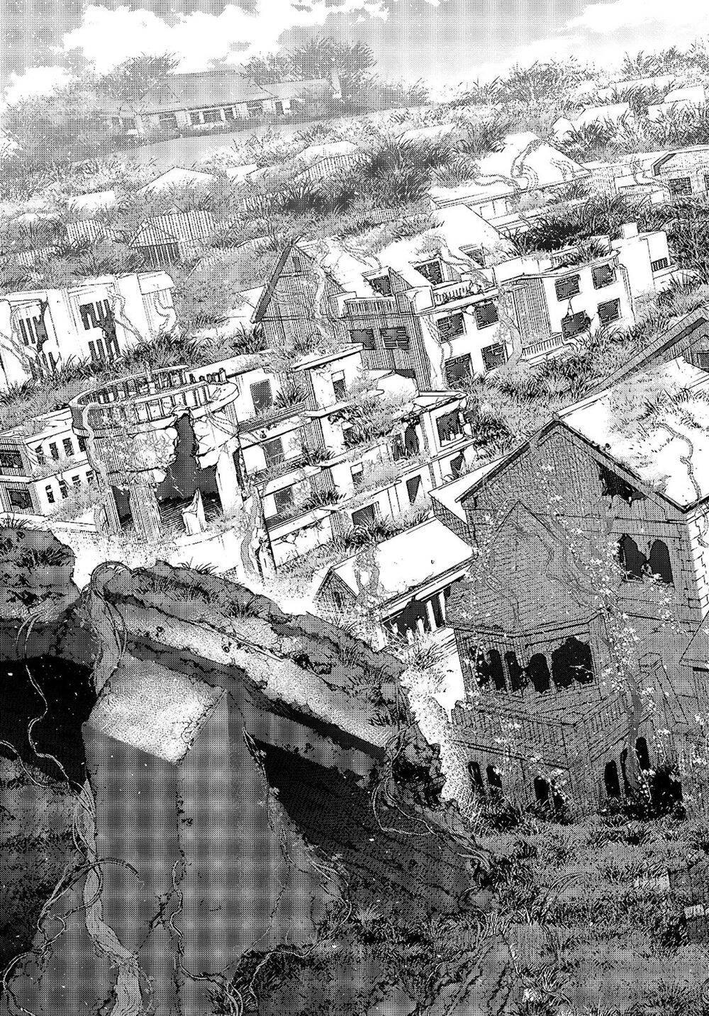 Rebuild World Chap 19 - Next Chap 20