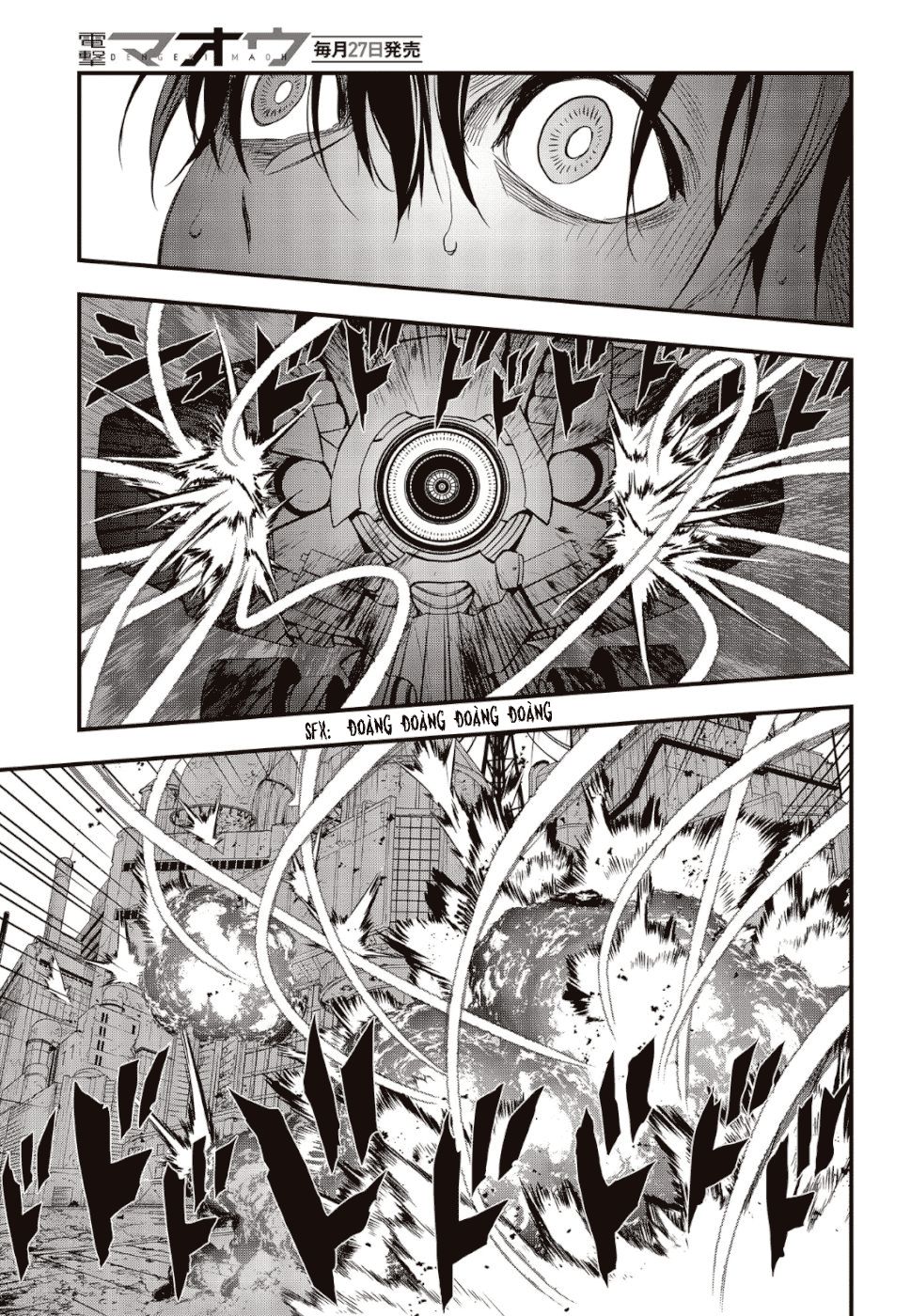 Rebuild World Chap 2 - Next Chap 3