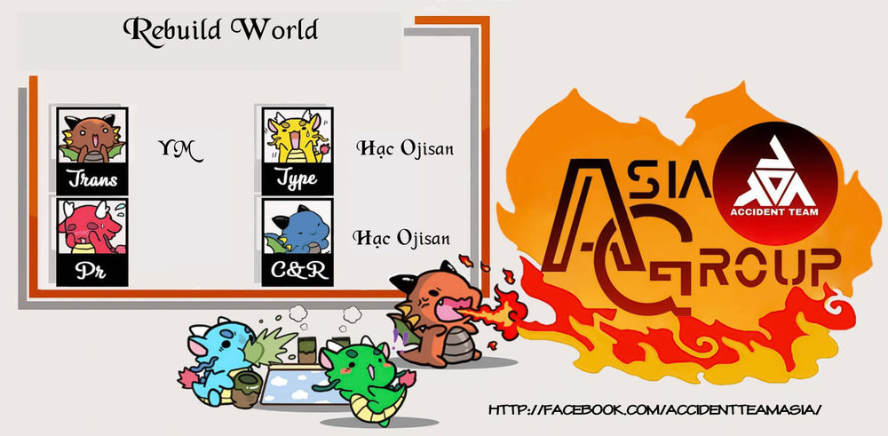 Rebuild World Chap 2 - Next Chap 3