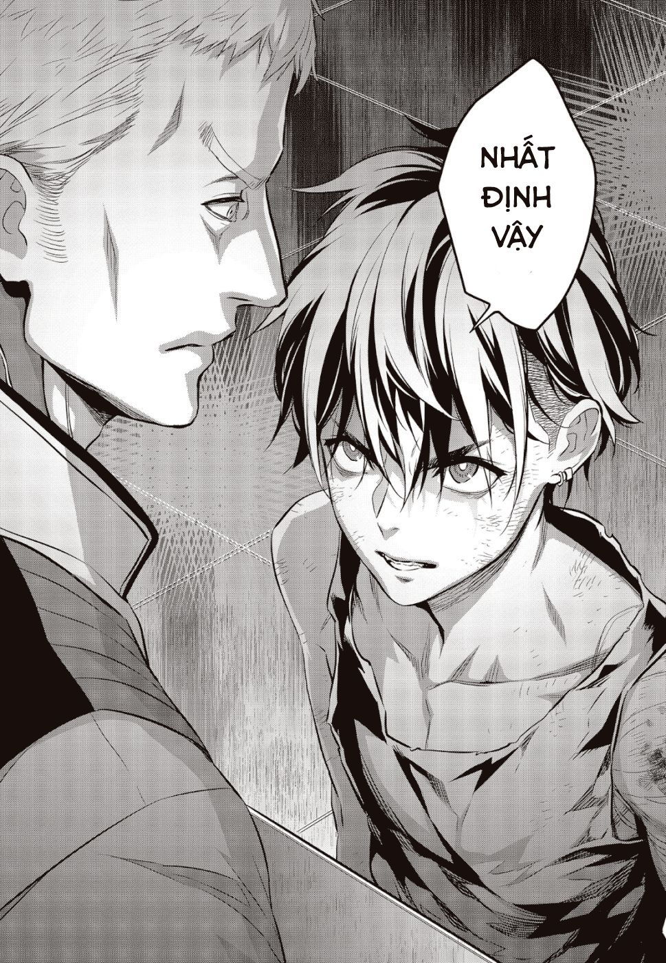 Rebuild World Chap 2 - Next Chap 3