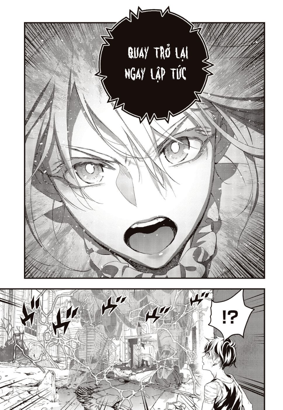 Rebuild World Chap 2 - Next Chap 3