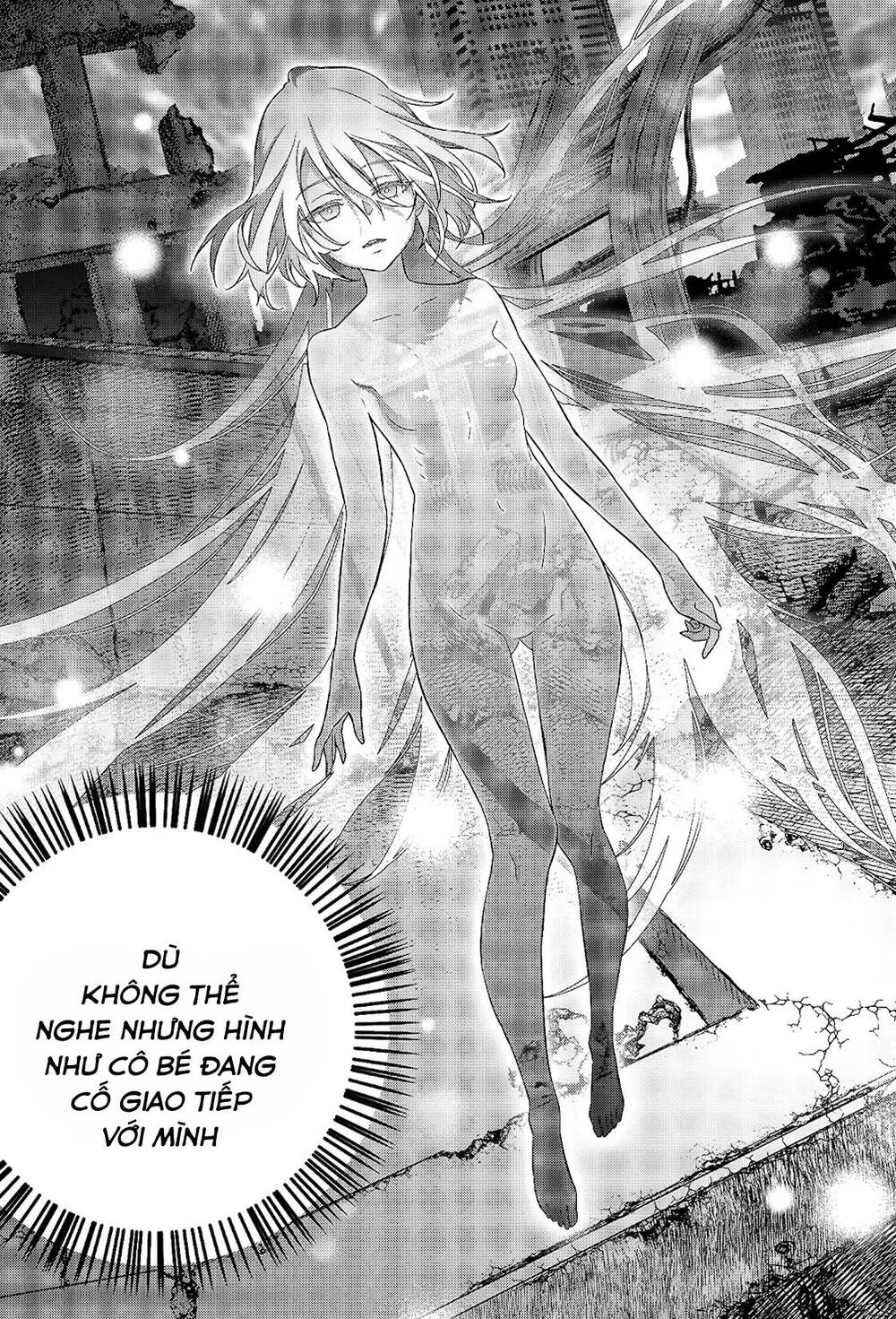 Rebuild World Chap 20 - Next Chap 21