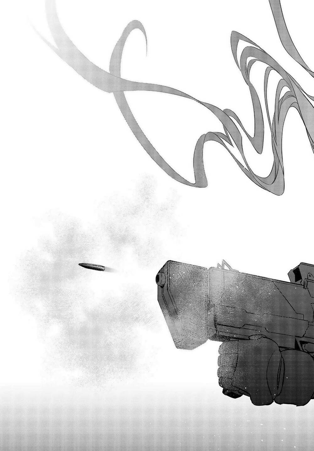 Rebuild World Chap 21 - Next Chap 22