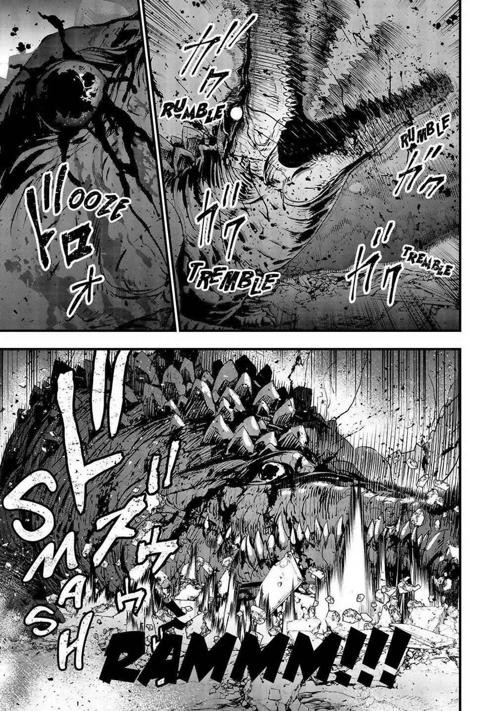 Rebuild World Chap 21 - Next Chap 22