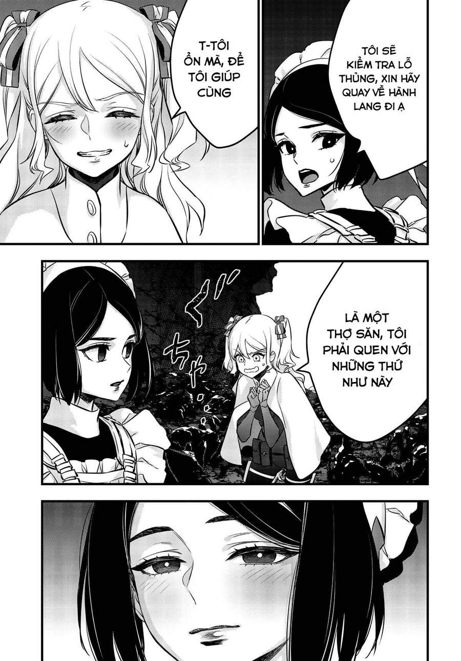 Rebuild World Chap 25 - Next Chap 26