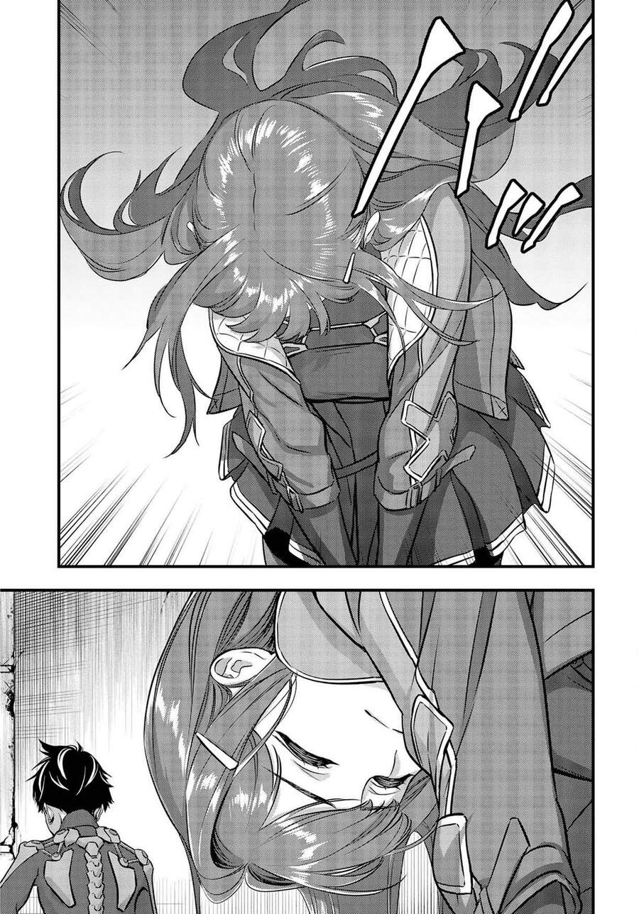 Rebuild World Chap 26 - Next Chap 27