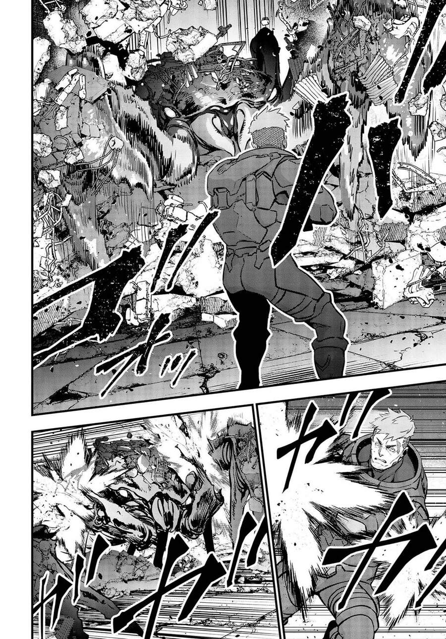 Rebuild World Chap 27 - Next Chap 28