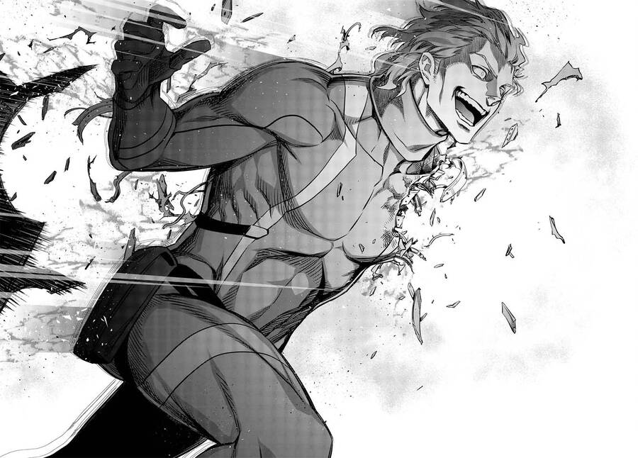 Rebuild World Chap 29 - Next Chap 30