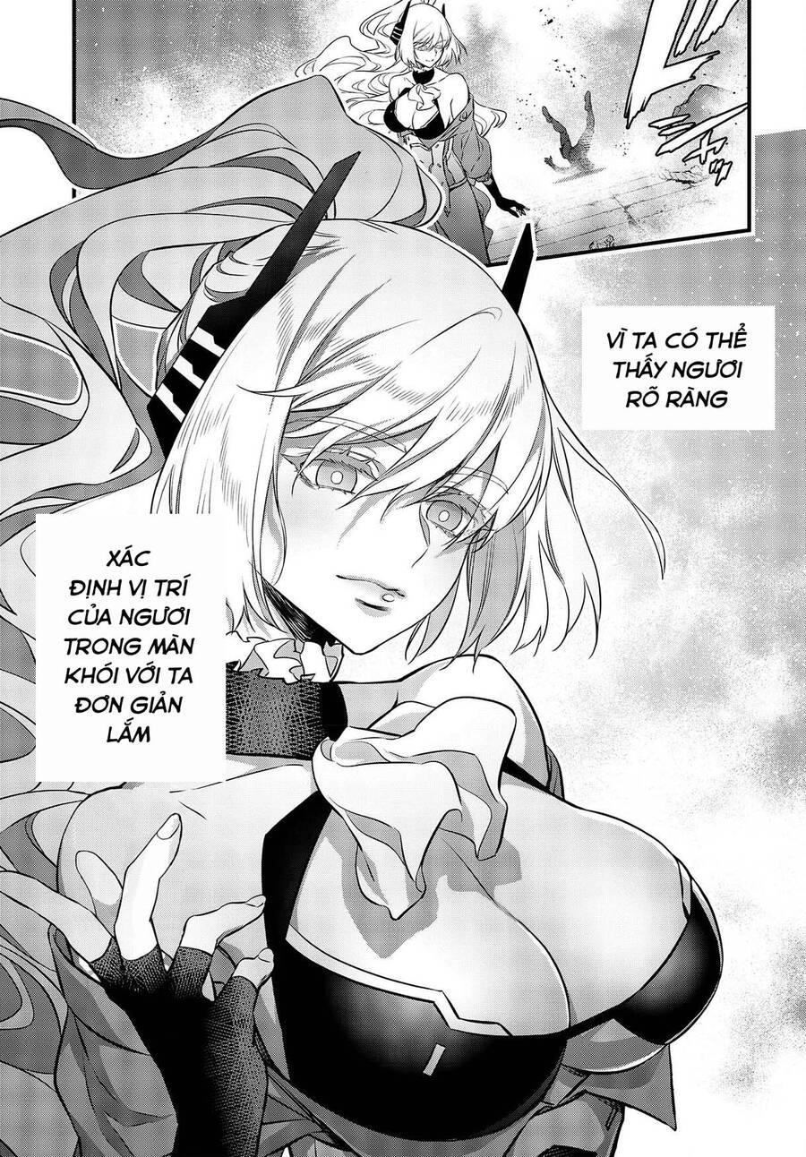 Rebuild World Chap 29 - Next Chap 30