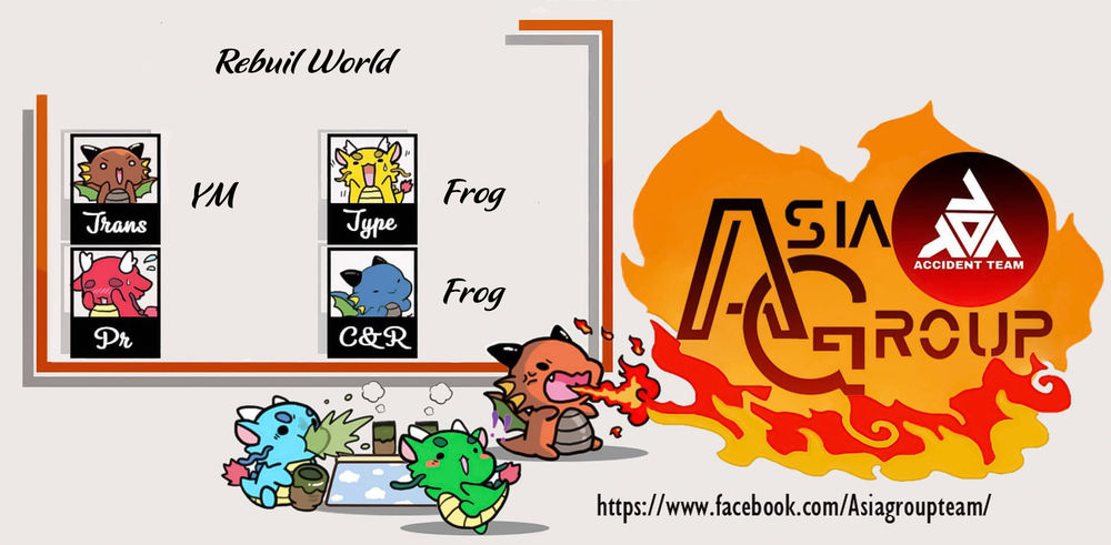 Rebuild World Chap 3 - Next Chap 4