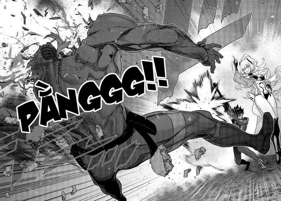 Rebuild World Chap 31 - Next Chap 32