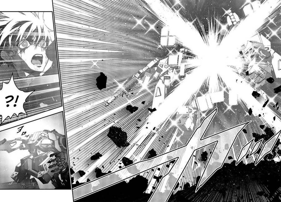 Rebuild World Chap 33 - Next Chap 34