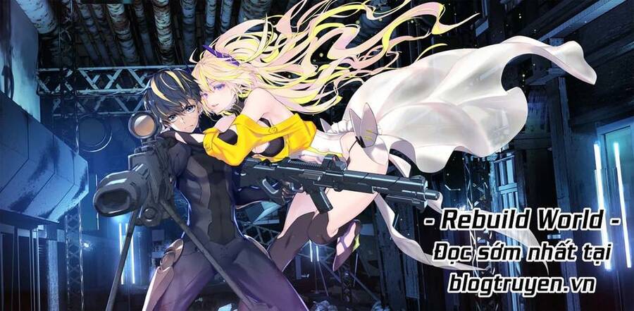 Rebuild World Chap 34 - Next Chap 35