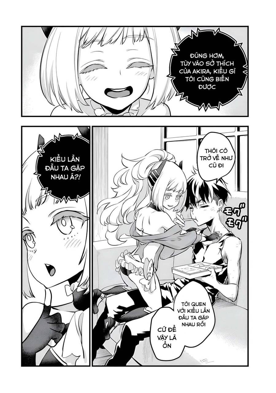 Rebuild World Chap 355 - Next Chap 356