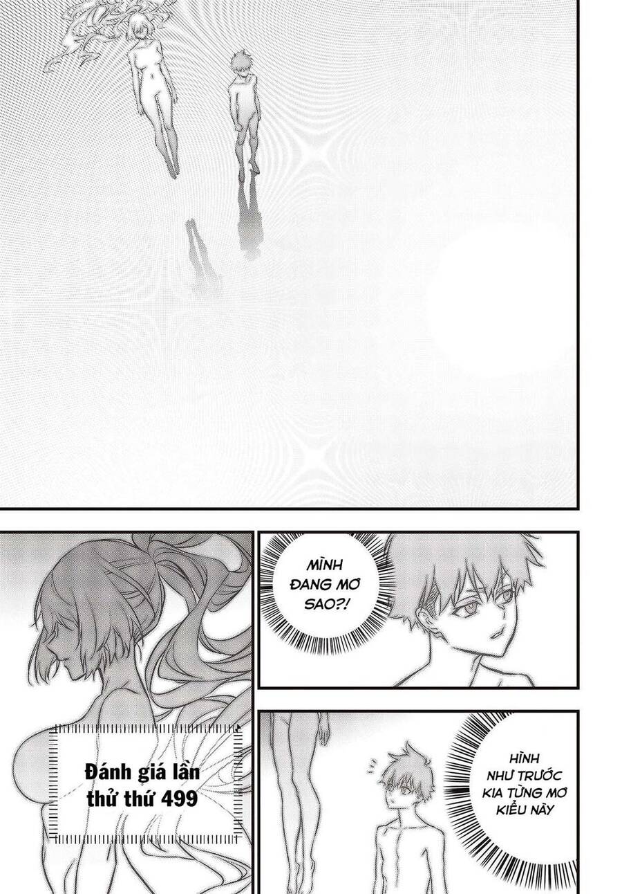 Rebuild World Chap 37 - Next Chap 38