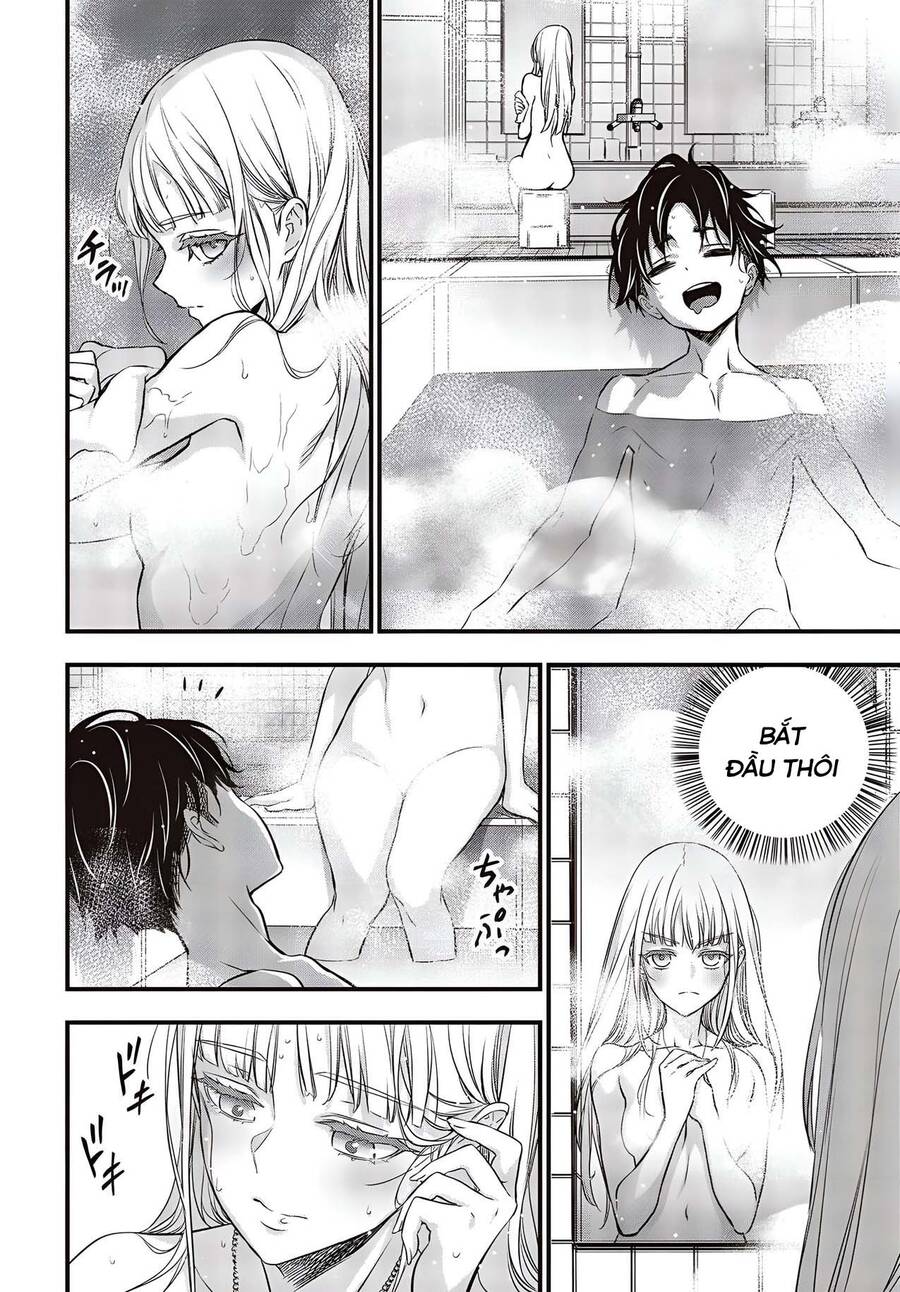 Rebuild World Chap 38 - Next Chap 39