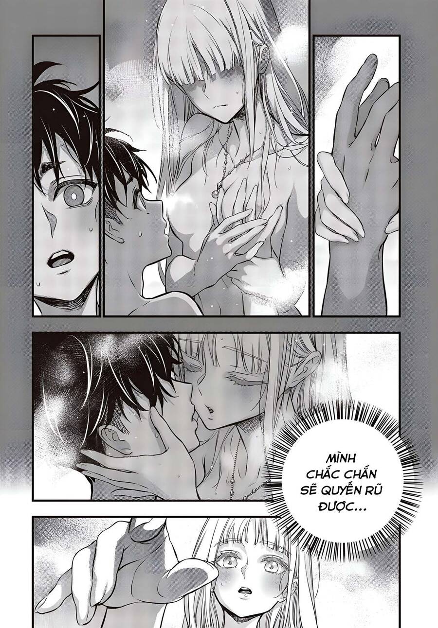Rebuild World Chap 38 - Next Chap 39