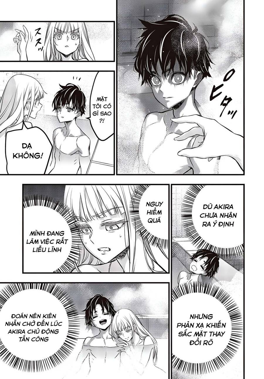 Rebuild World Chap 38 - Next Chap 39