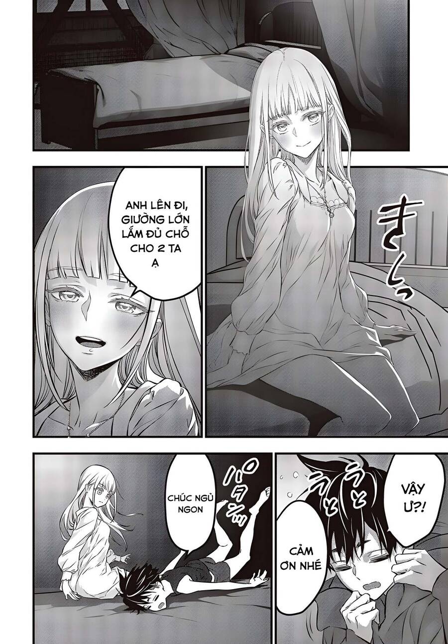 Rebuild World Chap 38 - Next Chap 39
