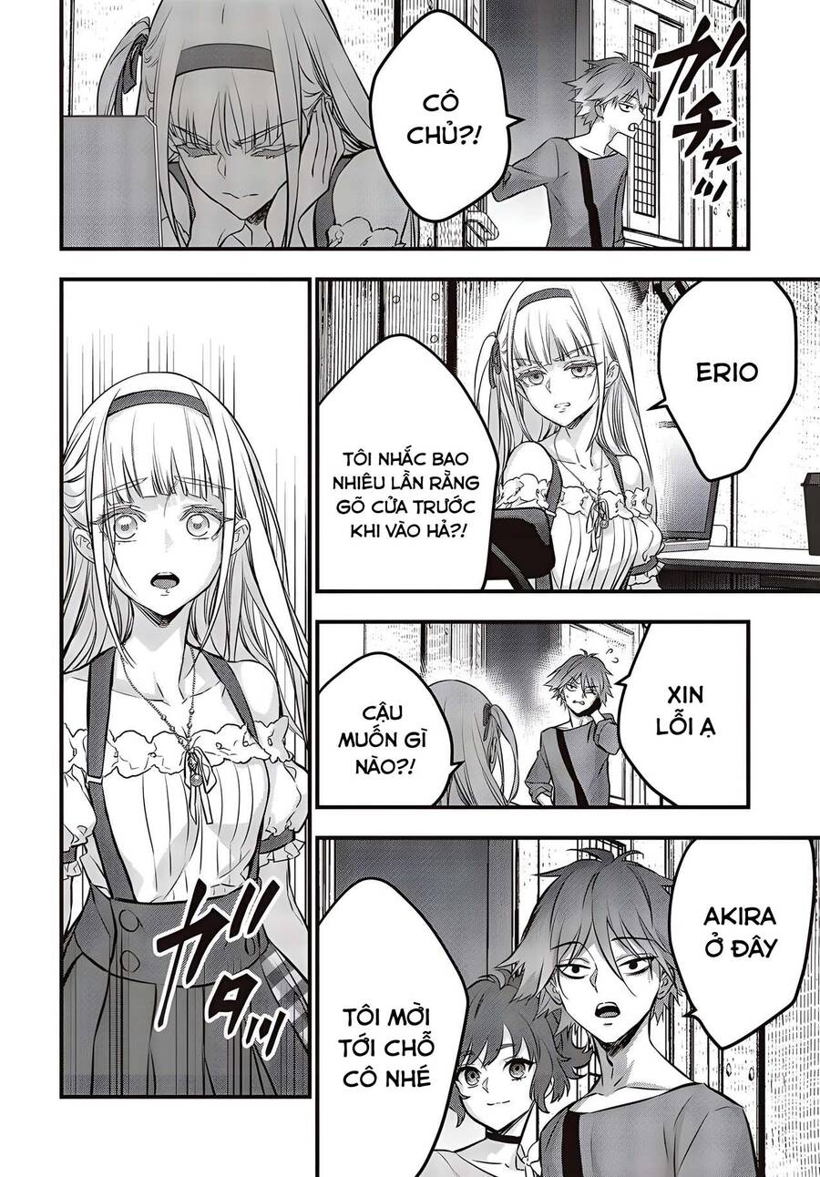 Rebuild World Chap 38 - Next Chap 39
