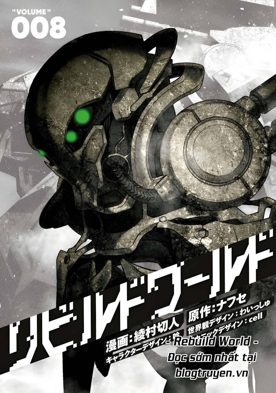 Rebuild World Chap 41 - Next Chap 42