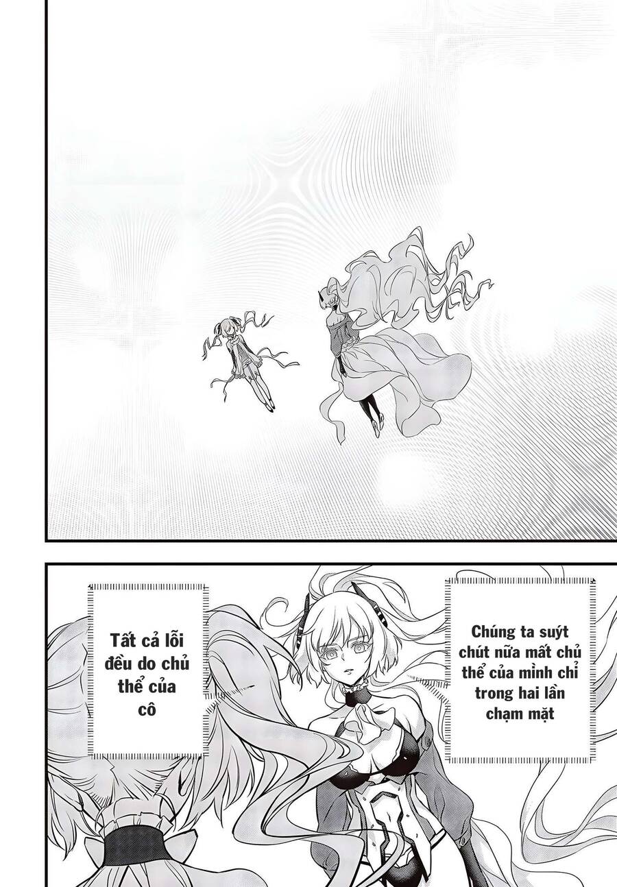 Rebuild World Chap 42 - Next Chap 43